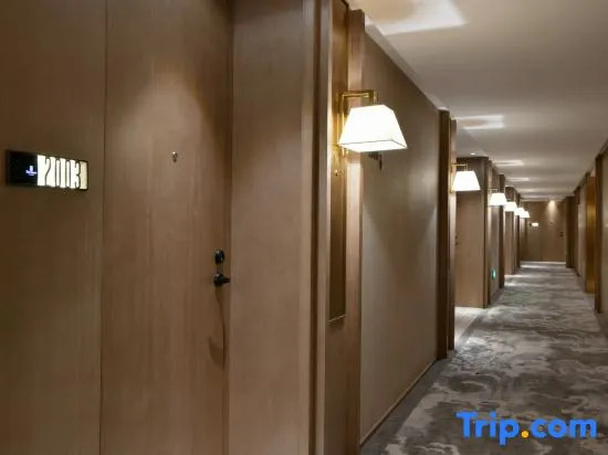 Zi Yu Hotel