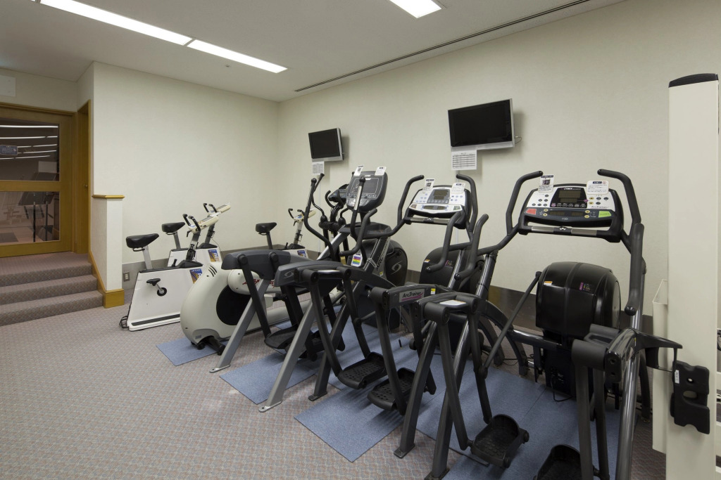 Hotel East 21 Tokyo