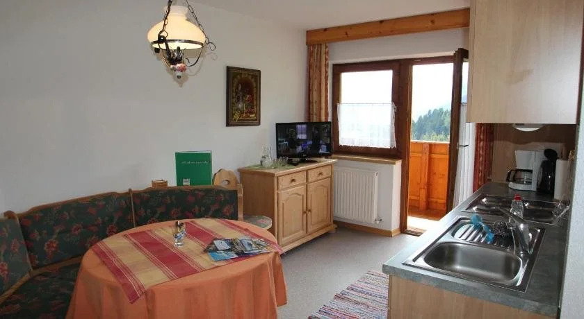 Bauernhof Obermooshof