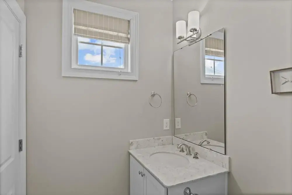 Seaside Villas Unit 56 townhouse