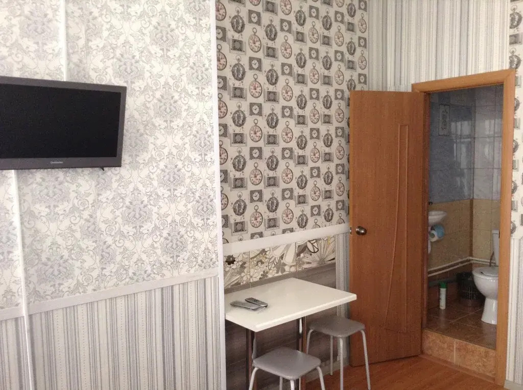Mini Hotel Vika