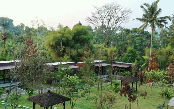 The Forest @cisarua