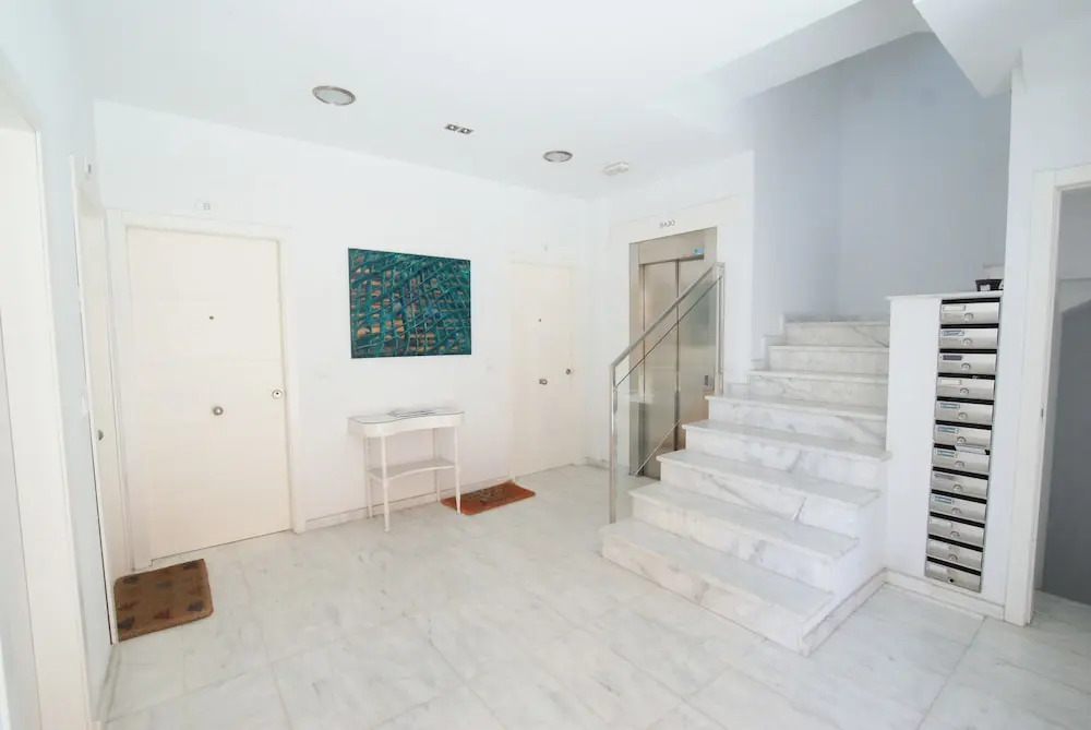 La Palma Apartment