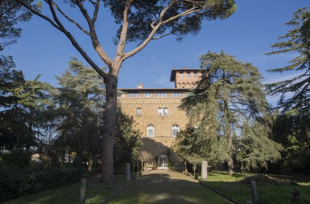 Antico Castello Marignolle