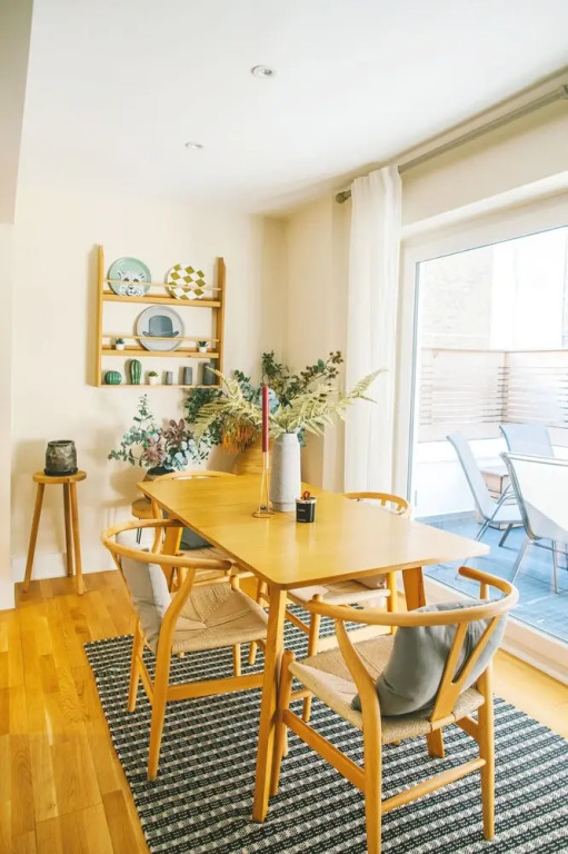 Accomodo London South Kensington - Elegant 3 Bedroom Apartments near Museums