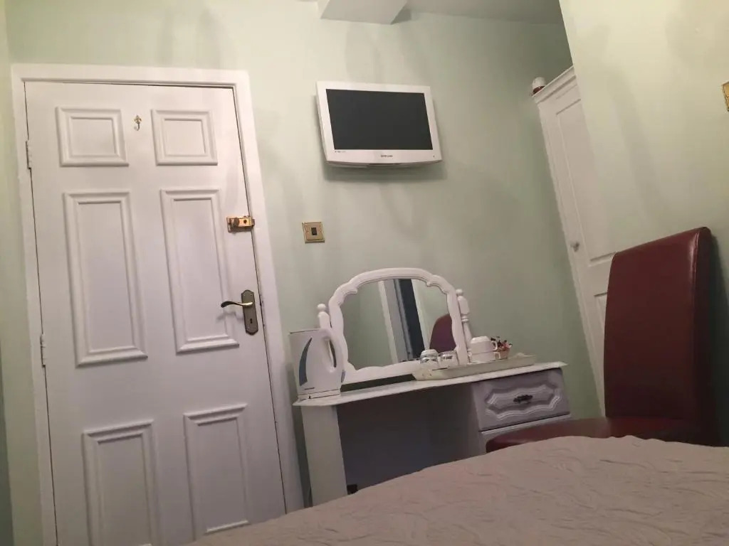 Shandon Bells Guest House