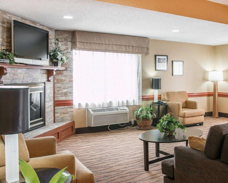 Spark By Hilton Grand Rapids