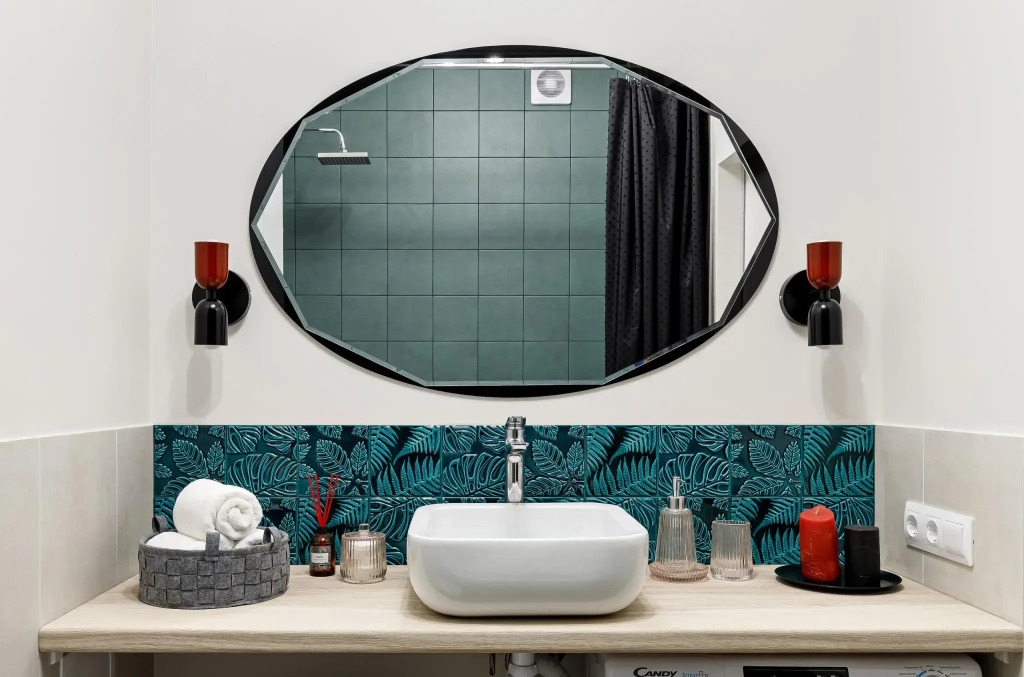 Апартаменты на улице Питерская 40
