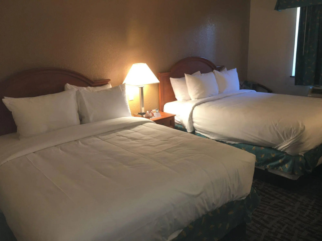 Quality Inn Banning I-10