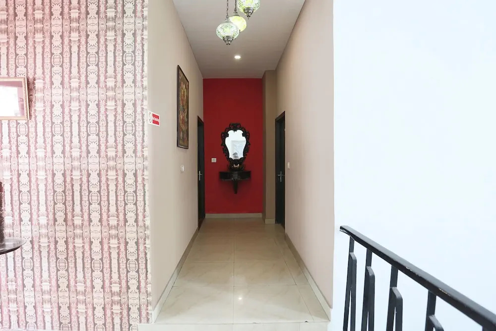 FabHotel Pulse Impulse