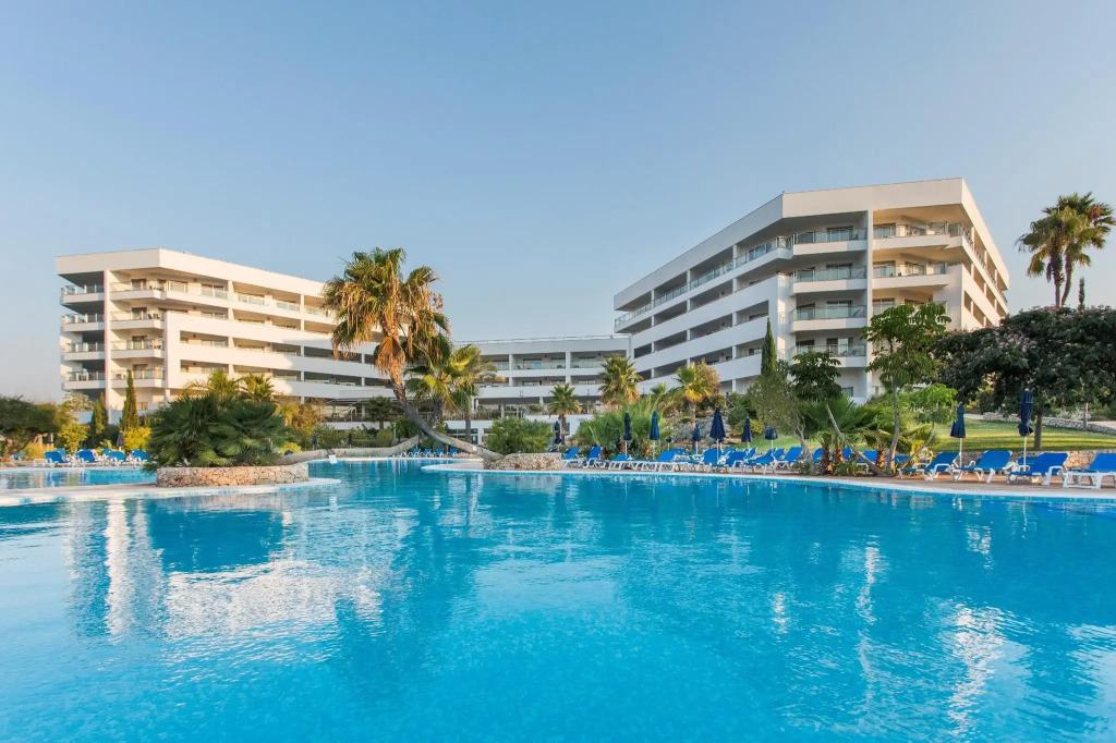 Alfagar Aparthotel