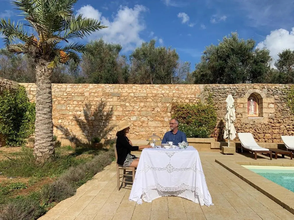 Relais Masseria SantAntonio