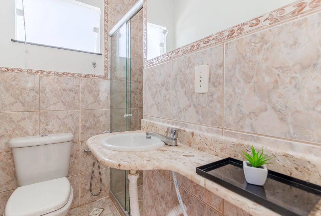 Gb07 ótima Casa 4 Suítes Com Piscina Em Guarajuba