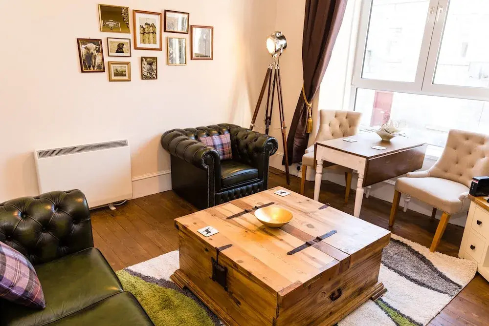 Silver City Apartments, Stylish 2 Bedroom Apartment