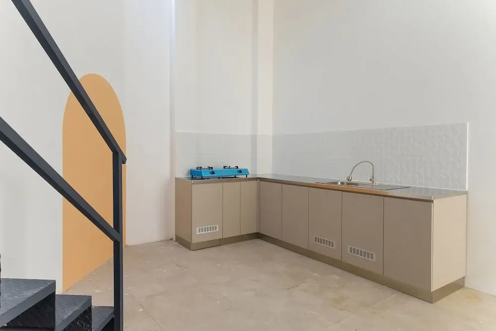 Ipnoss Coliving Semarang, by INNCA COLLECTION