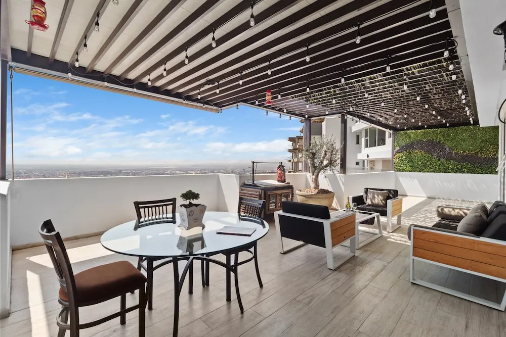 Penthouse Campanario, LA Mejor Vista DE Queretaro