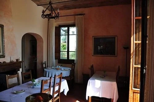Villa La Montagnola
