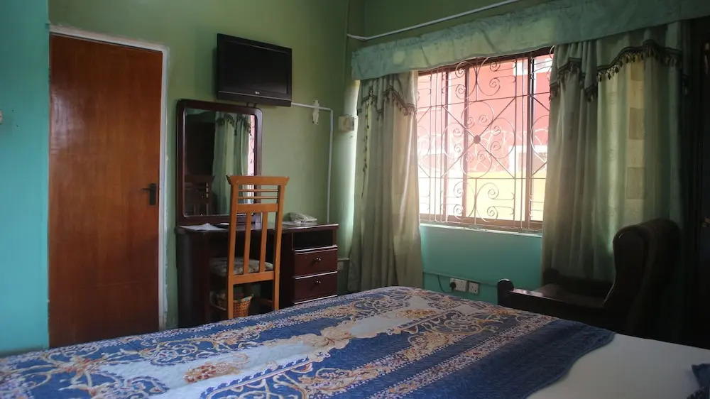 Kad Hotel