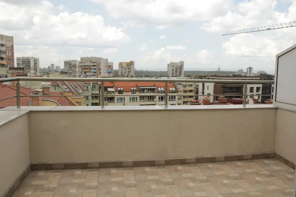 Nice View Luxary Apartment