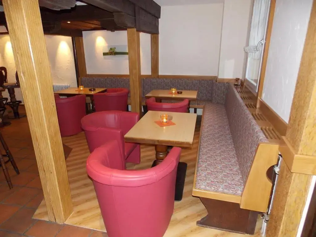 Wochners Hotel-Sternen Am Schluchsee Hochschwarzwald
