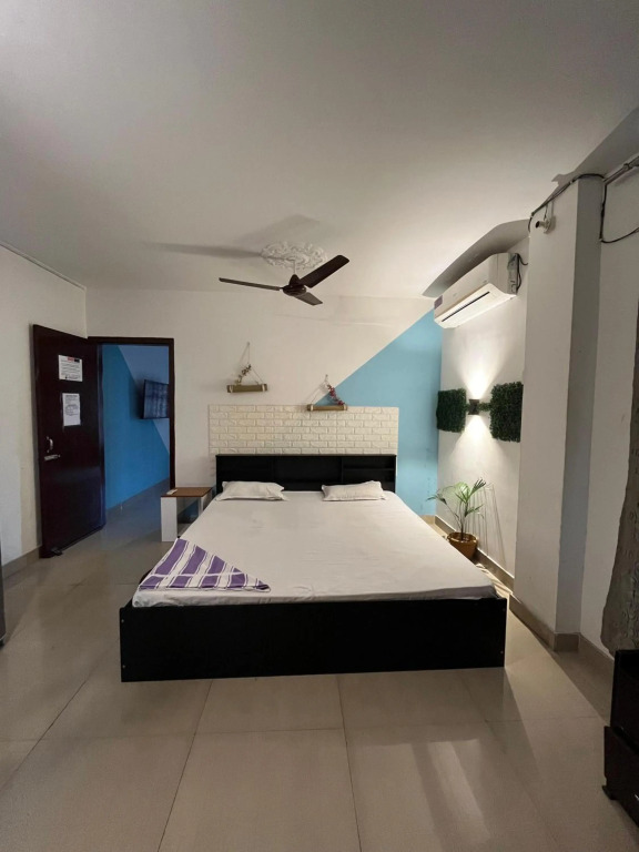 perfect homestay 1bhk