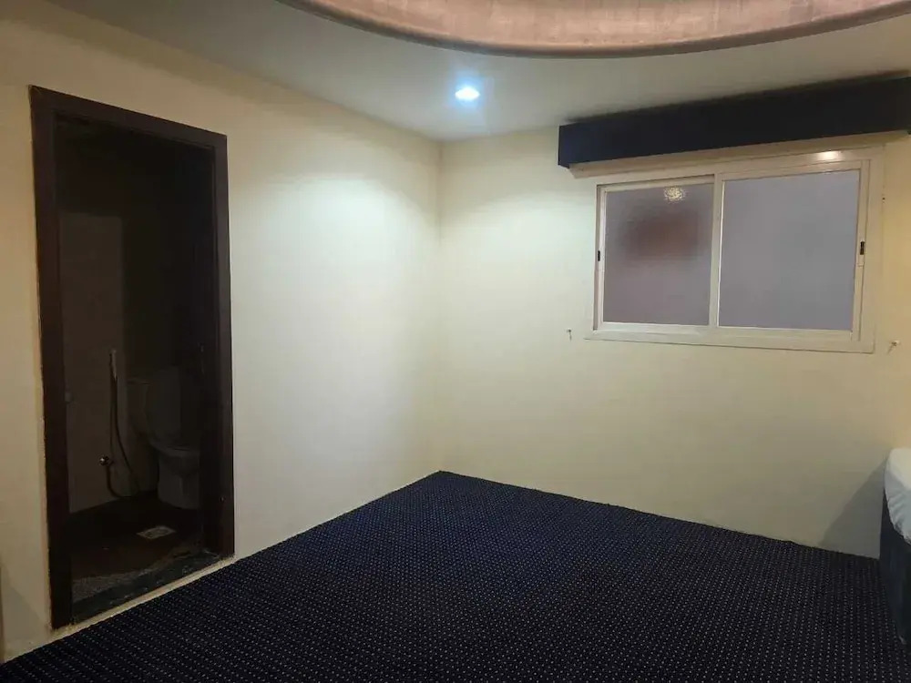 Al Farabi Hotel