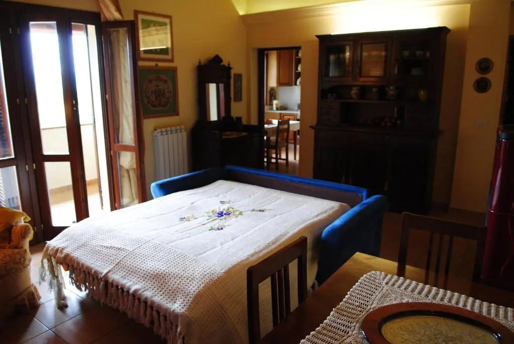 Casa Vacanze Torretta