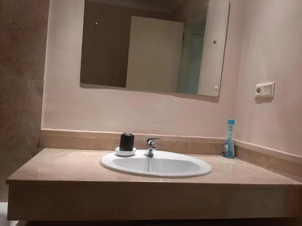 Apartamentos Serrallo