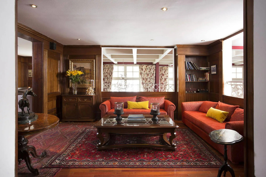 Hotel Isla Seca