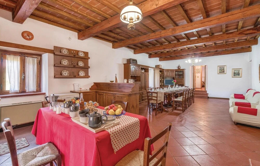 Casa Terrossoli