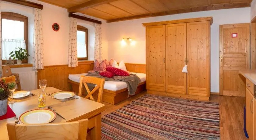 Hartlhof Urlaub am Baby- und Kinderbauernhof