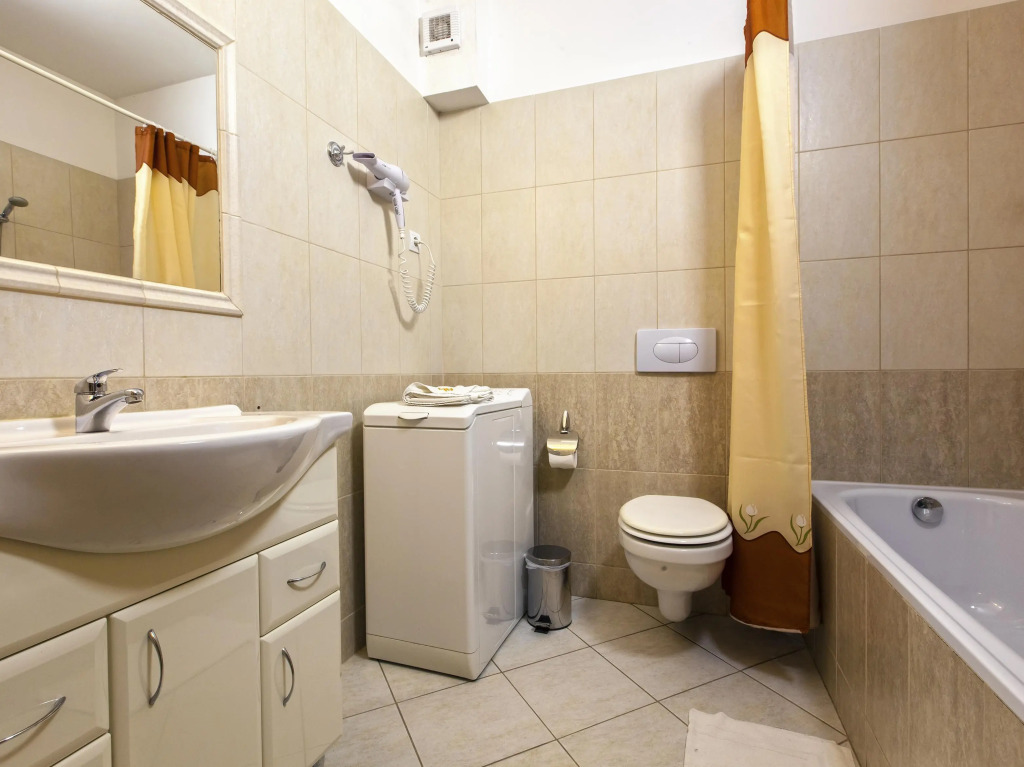Prater Residence Apartment Budapest