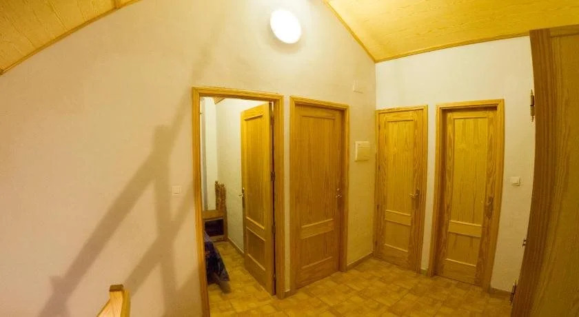 Apartamentos Las Tuyas 3000