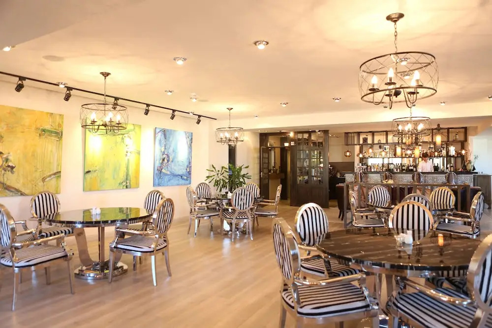 Mount Bogd Apartment