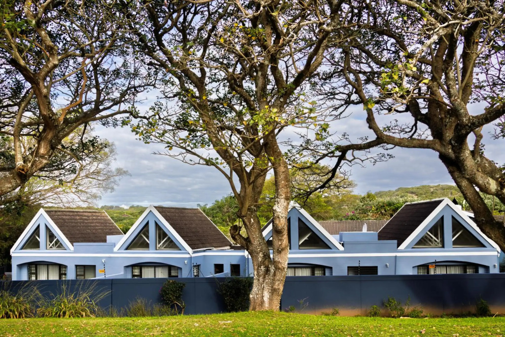 Sheilan House