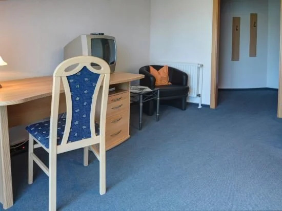 Burghotel Wrege