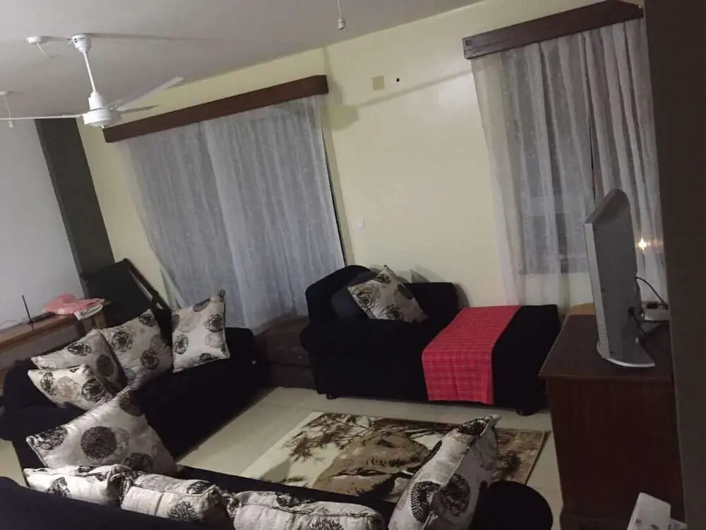 Shanzu beach homes