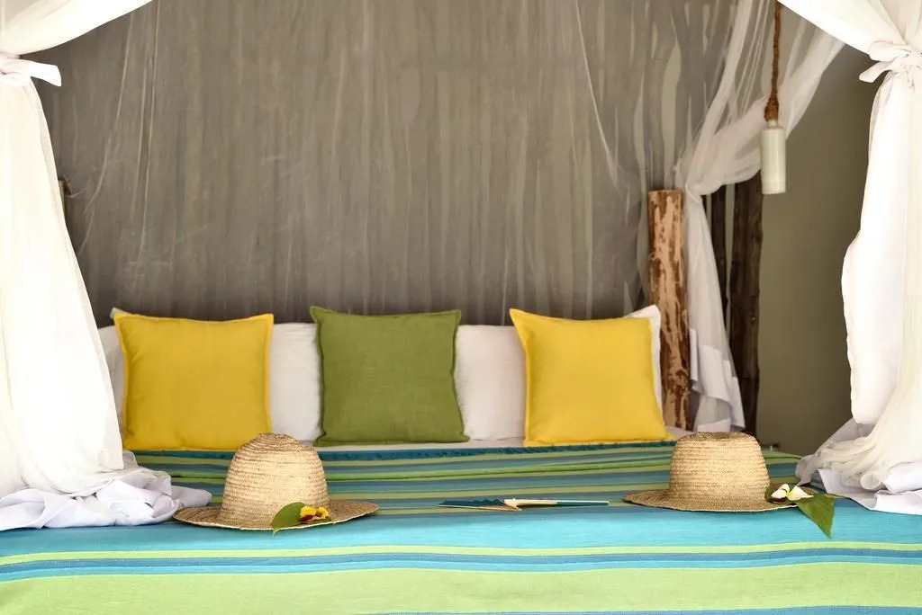 Upendo Beach Boutique Hotel Zanzibar