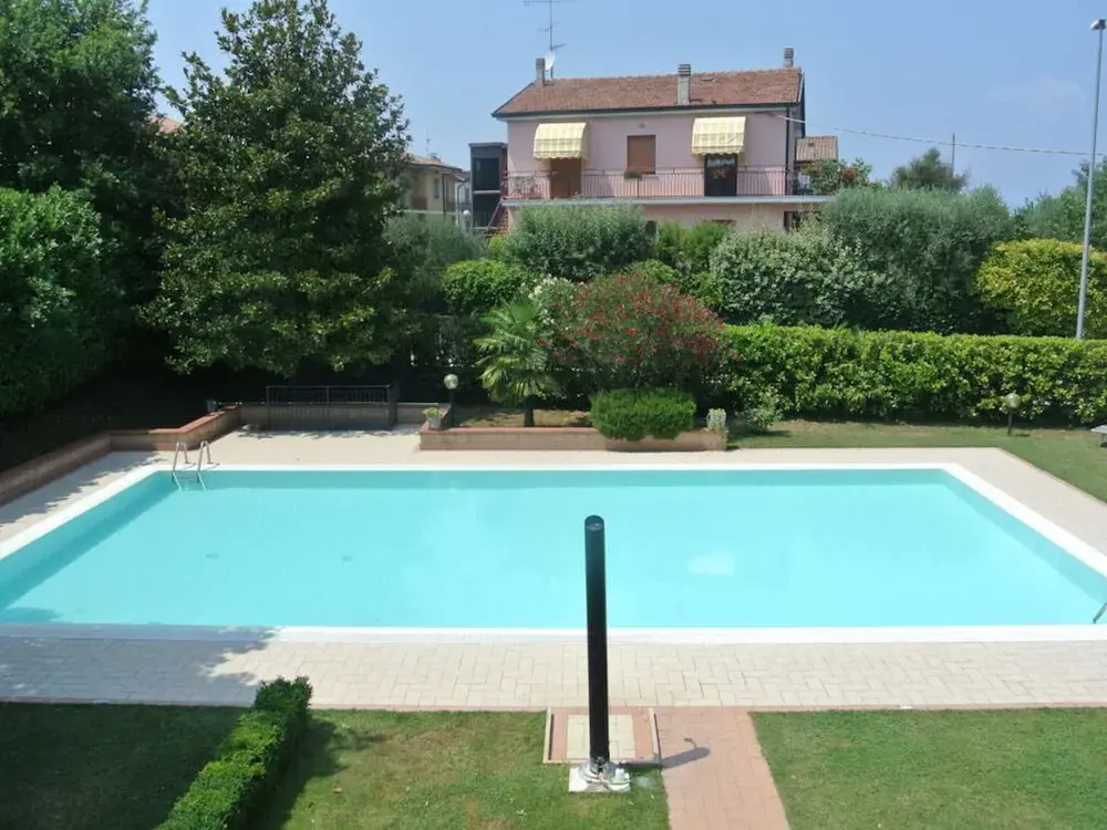 Casa Vecchio Mulino 1