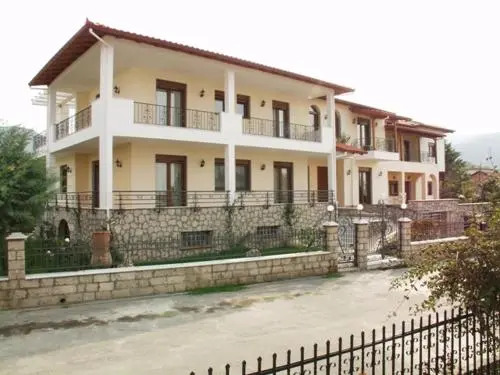 Hotel Archontiko Dimitra