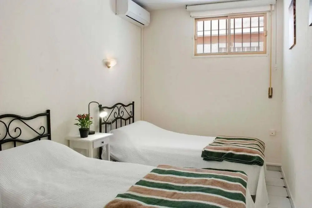 Benalmadena Apartment Beachfront location Terrace WIFI Ref 70