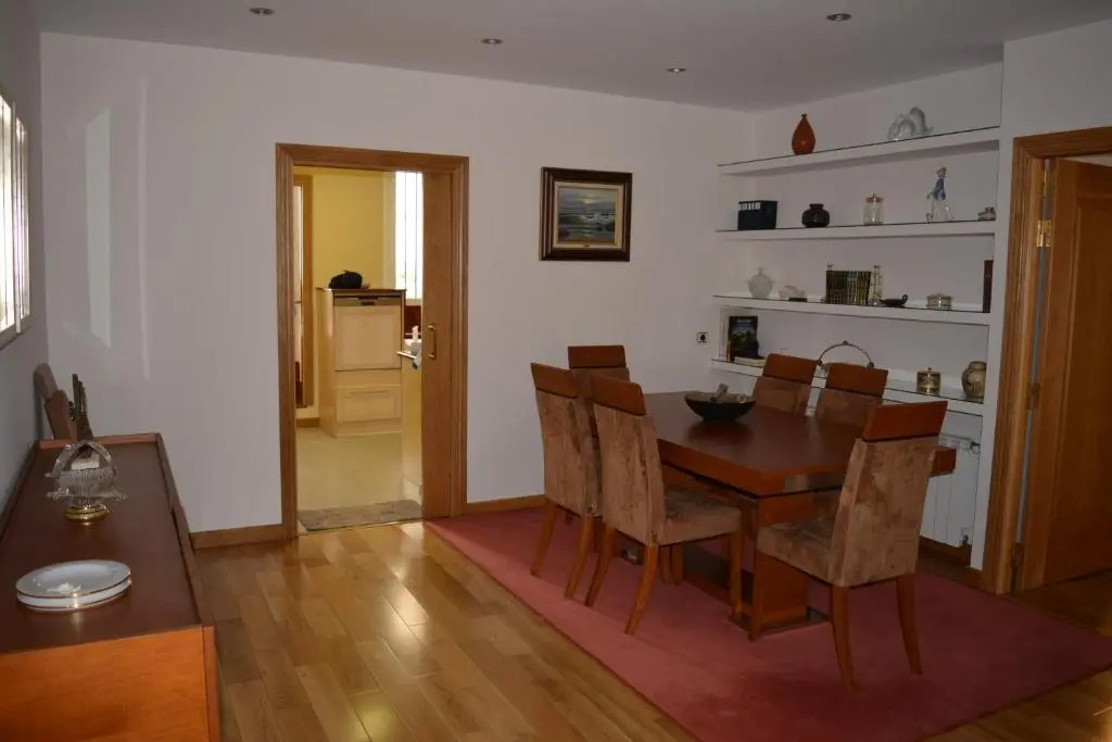 Apartamentos Alameda