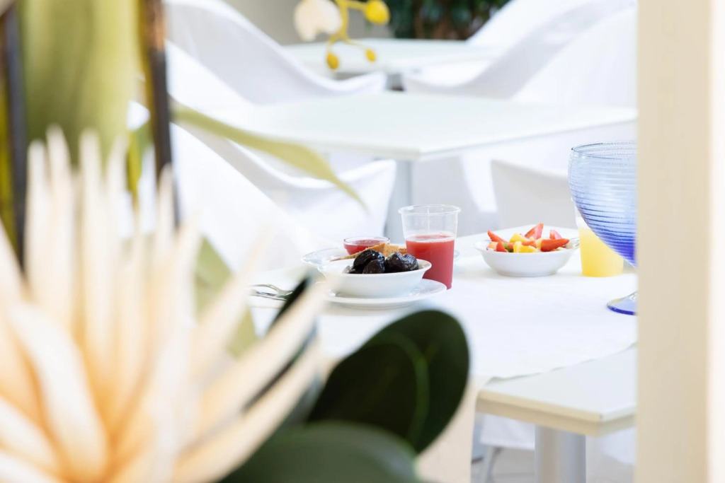 Hotel Rosmarina