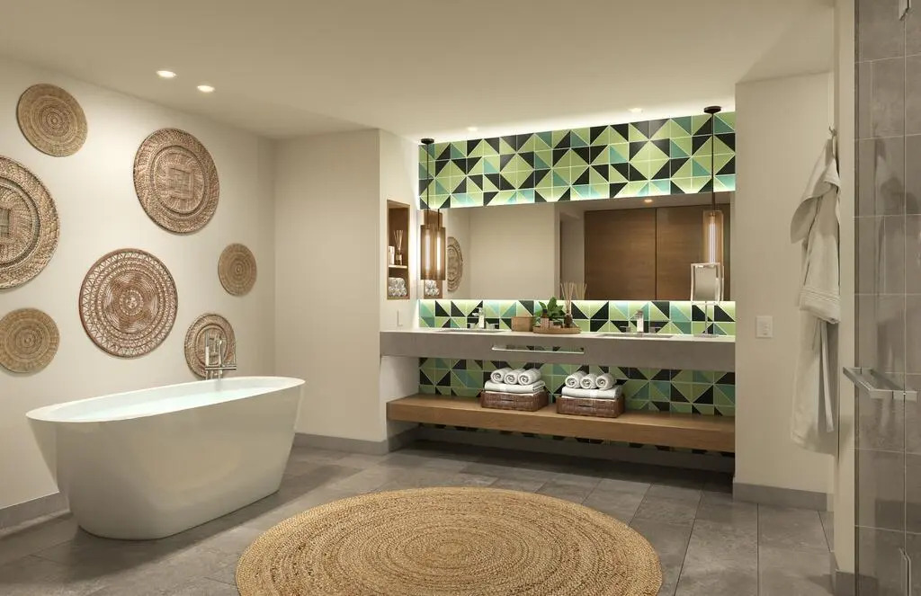 Dreams Natura Resort & Spa - All Inclusive