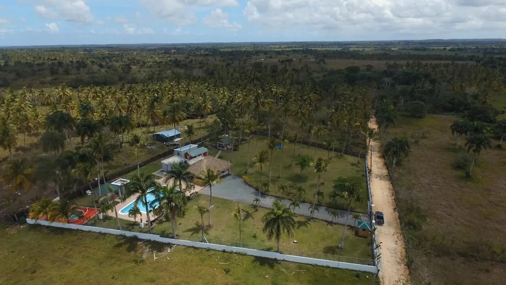 Hacienda & Villa Don Pancho