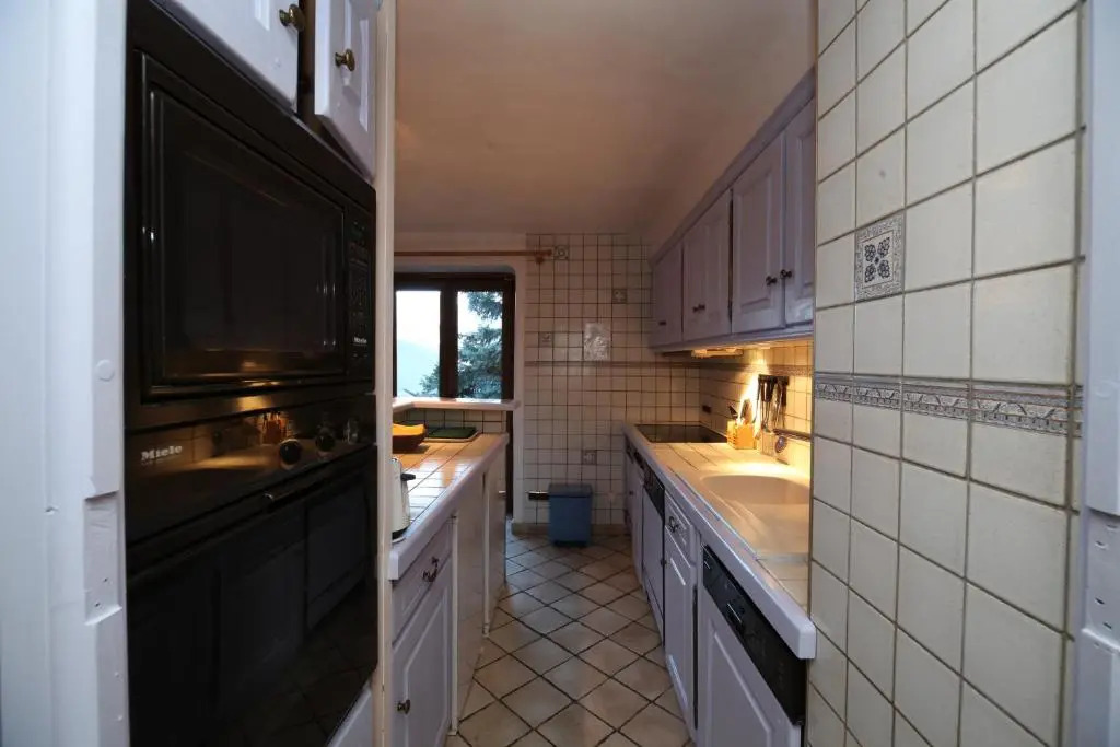 Chalet Bellecote - Capacity 28 to 34 people