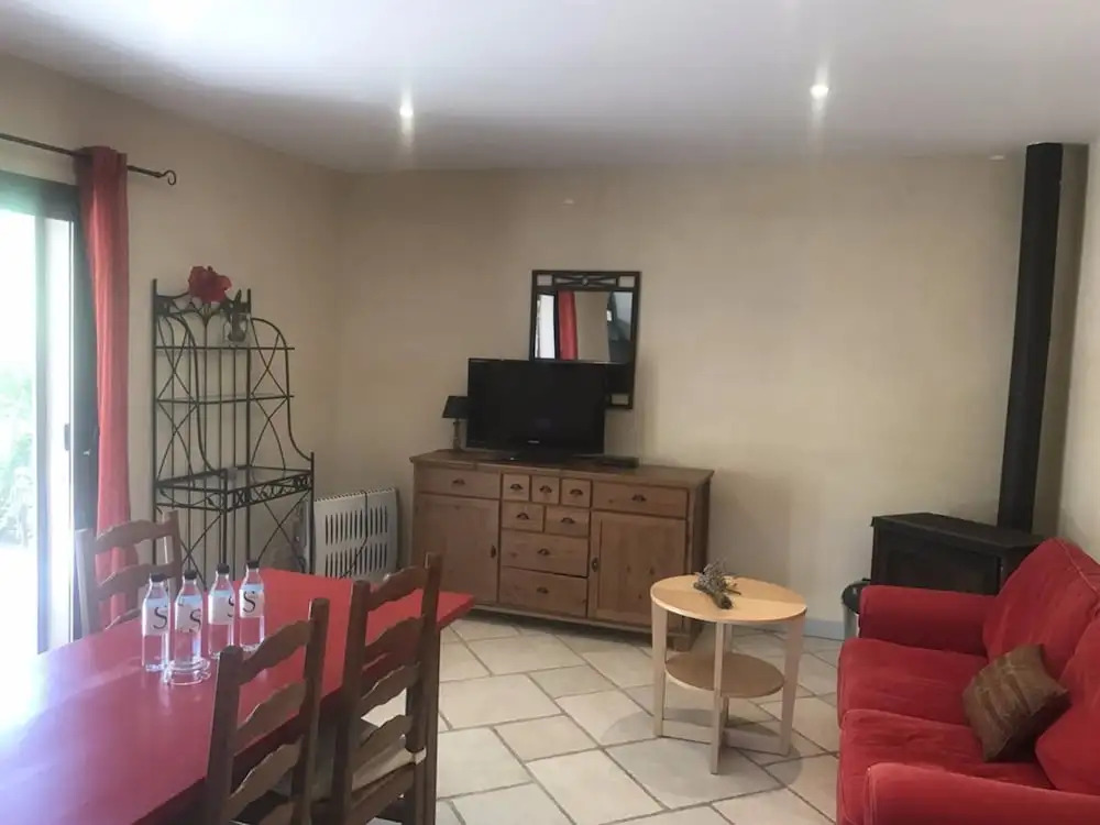 Chambre dHôtes Domaine Pero Longo