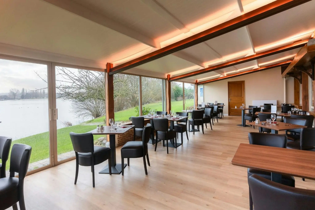 Eden Park Hotel Restaurant