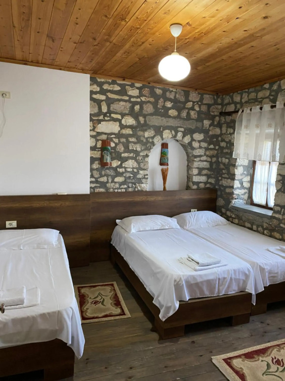 Baci Guest House