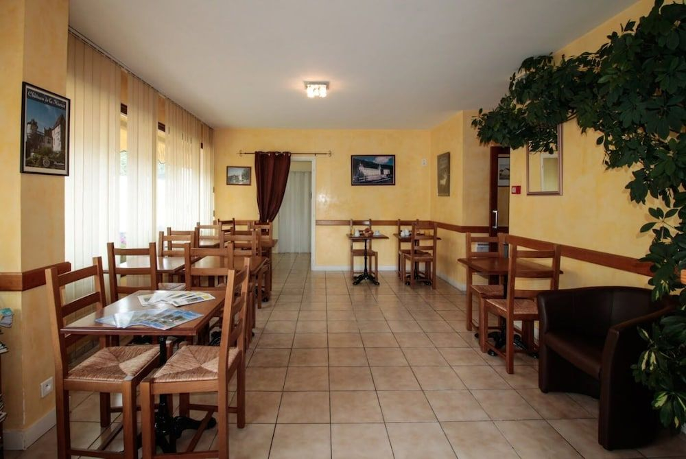 Hotel Alienor